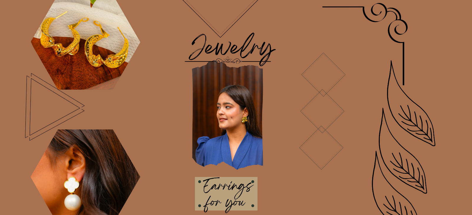 5 Tips to Spot High-Quality Earrings Online