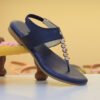Moti Flats - Blue